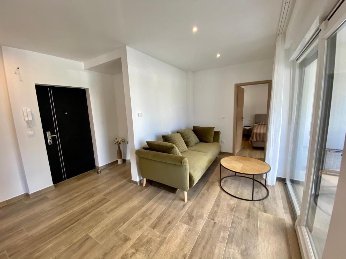 Apartman Terra Medulin Exterior foto